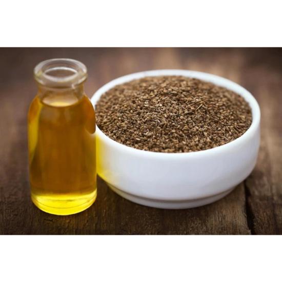 Ajawain Seed Oil