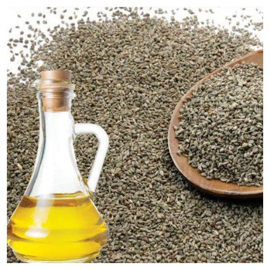 Ajawain Seed Oil