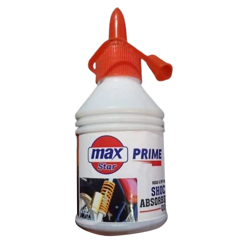 Shock Absorber Oil