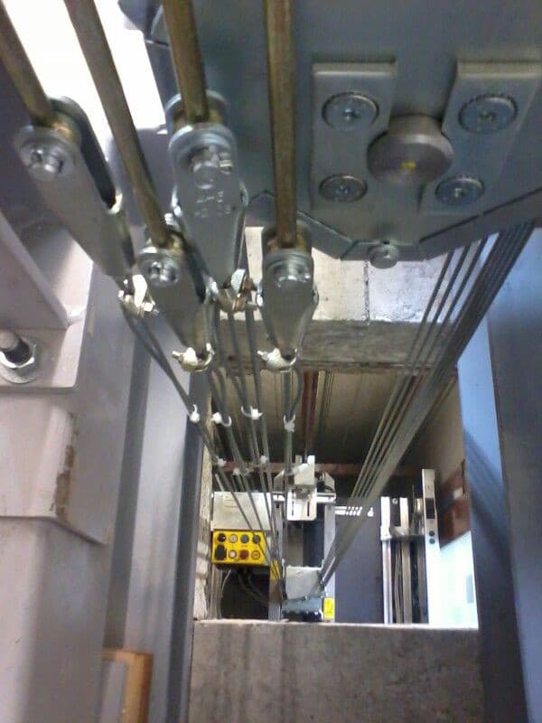 Freight Elevators