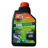RTU Antifreeze Coolant