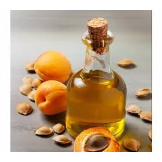 Prunus Persica Oil