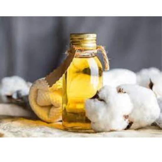 Cottonseed oil