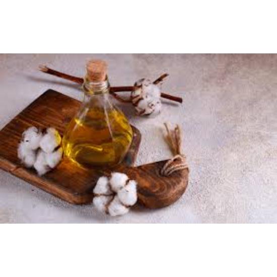 Cottonseed oil