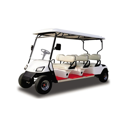 10 LV Electric Passenger Vehicle - High-Performance Lithium Battery, 8 to 20 Seat Capacity, Eco-Friendly Design