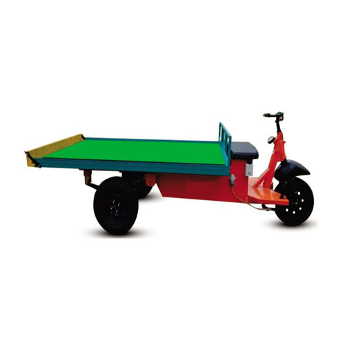 Industrial Electric Vehicle