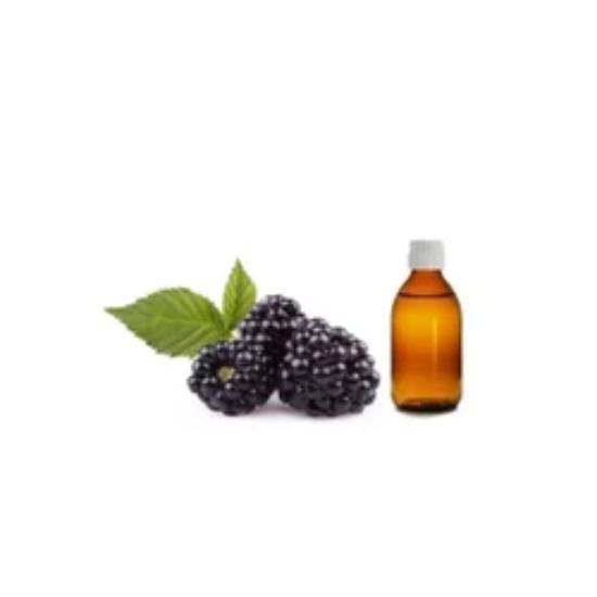 Blackberry Seed Oil