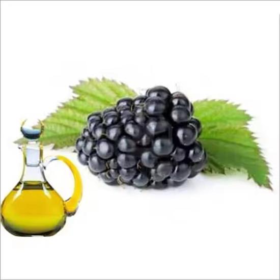 Blackberry Seed Oil