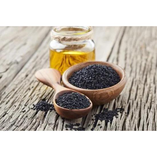 Black Cumin seed Oil (Nigella sativa) 