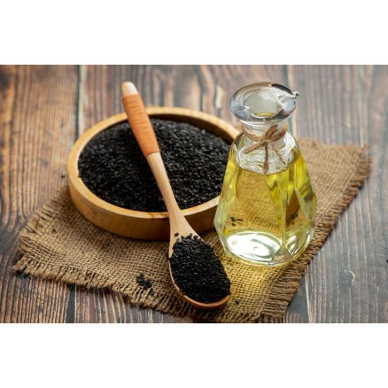 Black Seed Oil
