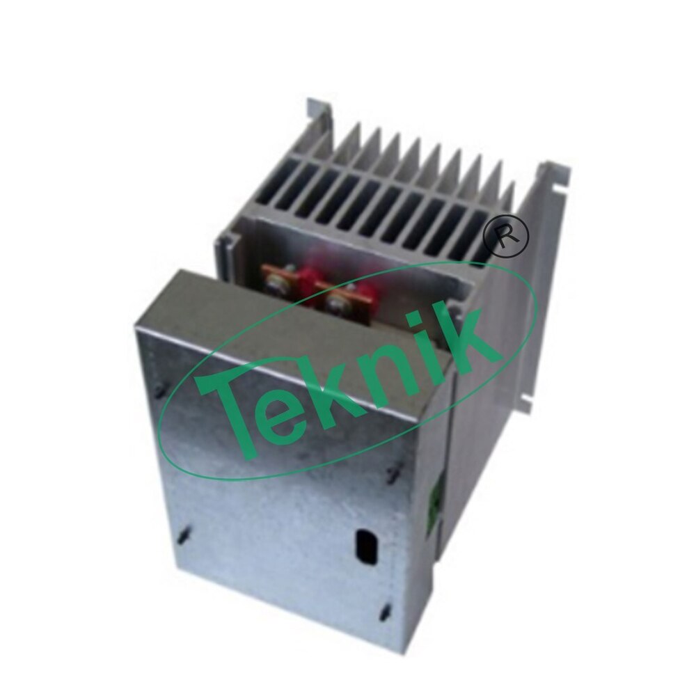 Thyristor As Dc Voltage Switch