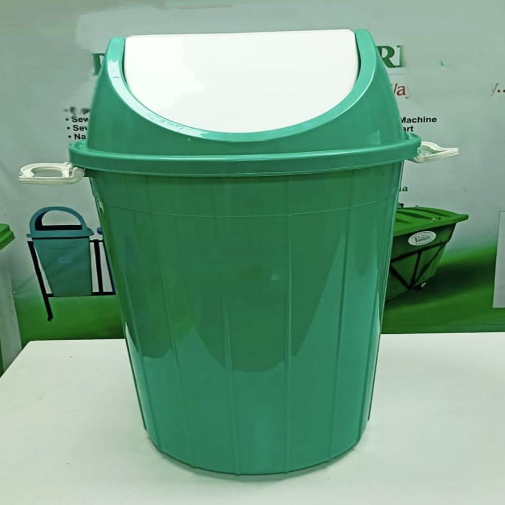 Swing Lid Waste Dustbin