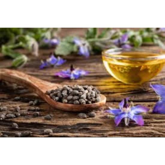 Borage Oil - Age Group: All Age Group
