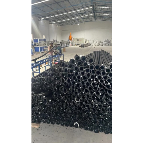 Hdpe Sprinkler Pipe - 20mm Round Elbow | Hdpe Material, Black Color, 1-year Warranty