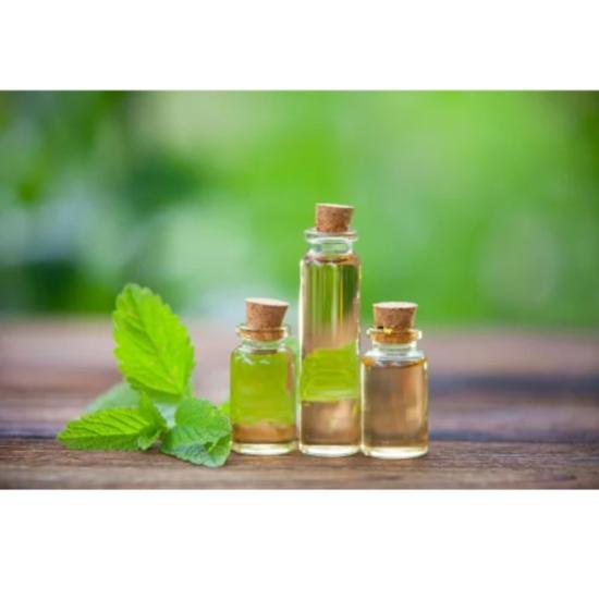 Brahmi Oil