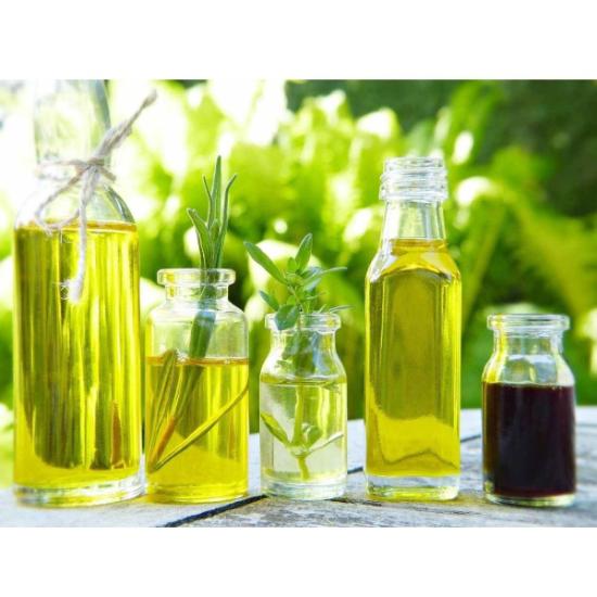 Brahmi Oil