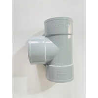 Agri Pvc Fitting