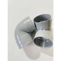 90mm Pvc Elbow