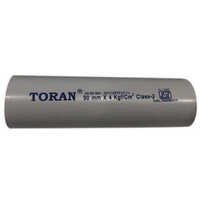 110mm Toran PVC Pipe