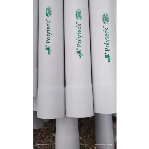 Agriculture PVC Pipe