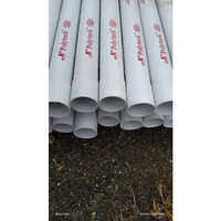 Agriculture PVC Pipe