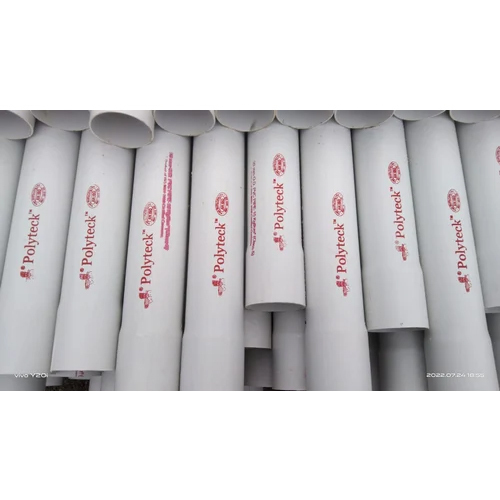 Pvc Casing Pipe