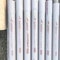 Pvc Agricultural Pipes