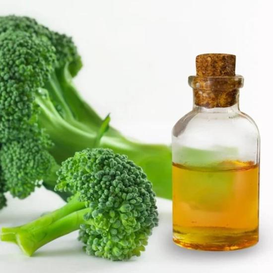 Broccoli Seed Oil - Age Group: All Age Group