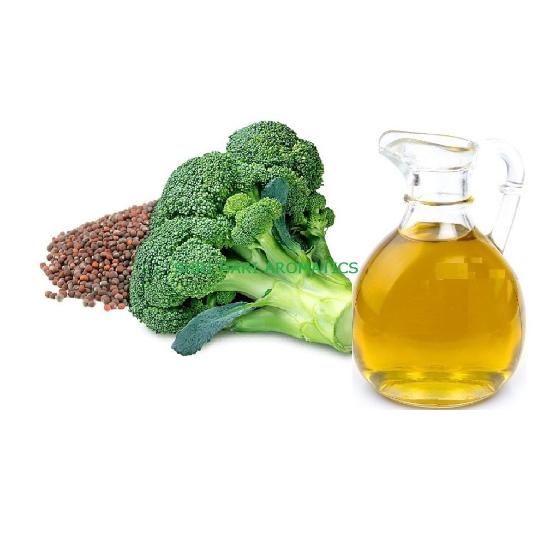 Broccoli Seed Oil