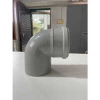 Swr Elbow 75 MM pvc