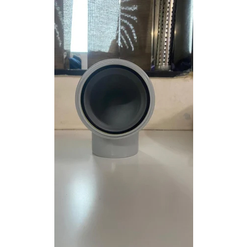 Swr Elbow 75 MM pvc