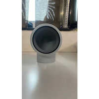 Swr Elbow 75 MM pvc