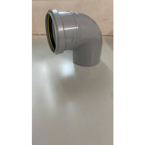 Swr Elbow 75 MM pvc