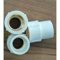 Upvc Pipe Fittings