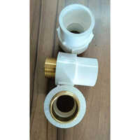 Upvc Pipe Fittings