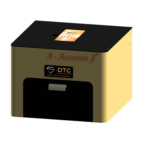 J-Accurate Beta Plus Cvd Diamond/ Jewellery Testing Machine - Automation Grade: Mannual