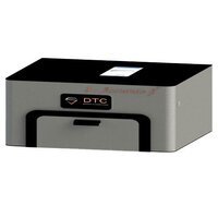 J-Accurate Beta Plus Diamond Testing Machine