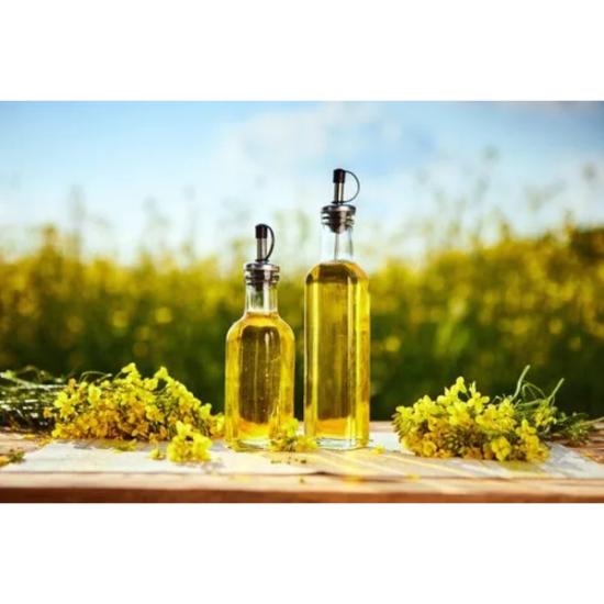 Canola Oil (Rape seed)