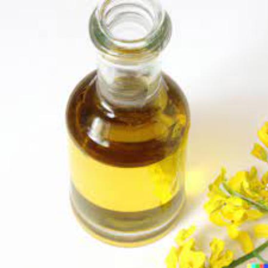 Canola Oil (Rape seed)