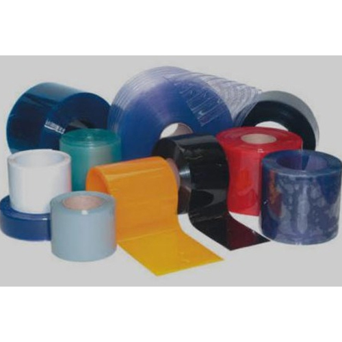 Flexible Pvc Rolls - Color: Various Available