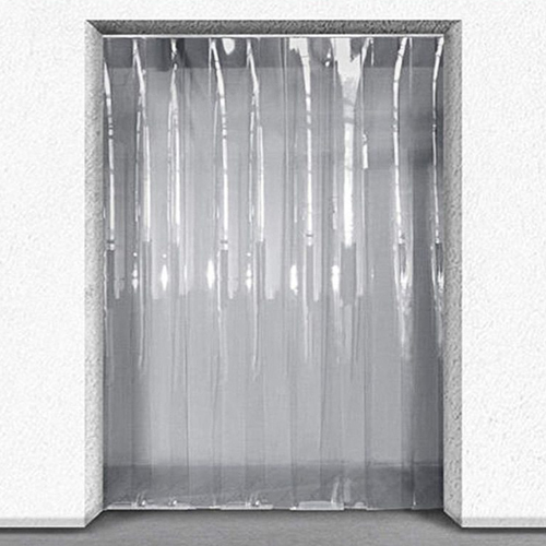 Flexible PVC Strip Curtain