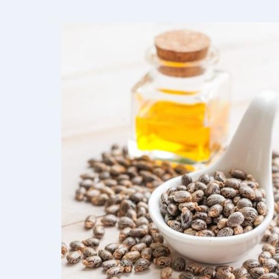 Castor oil