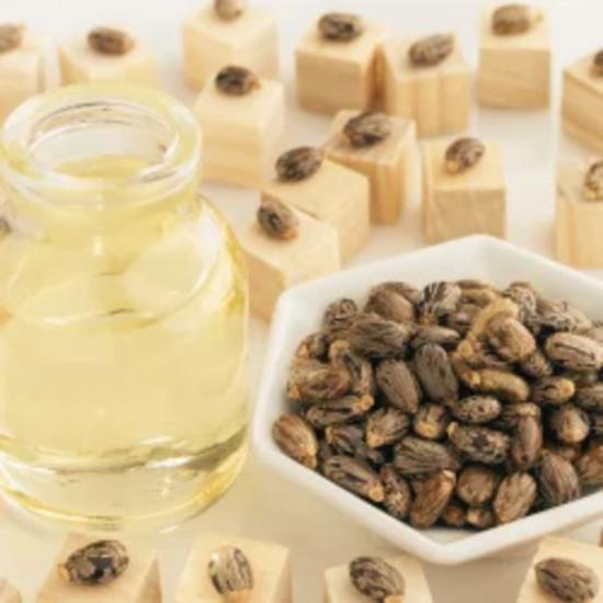 Castor oil