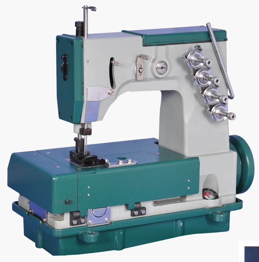 PP/HDPE WOVEN SACK BAG SEWING MACHINE