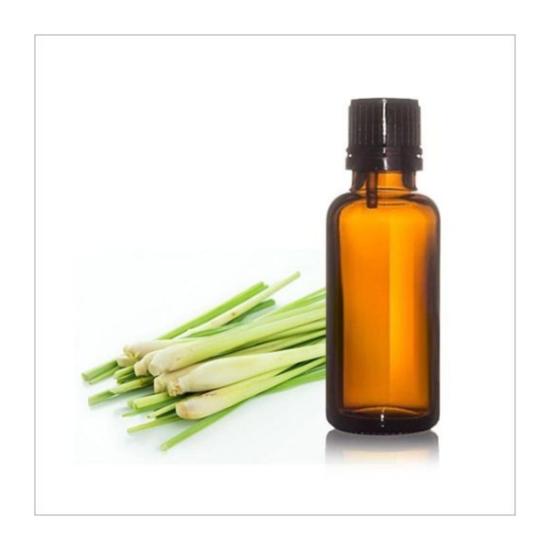 Citronella Essential Oil (Jamarosa oil) 