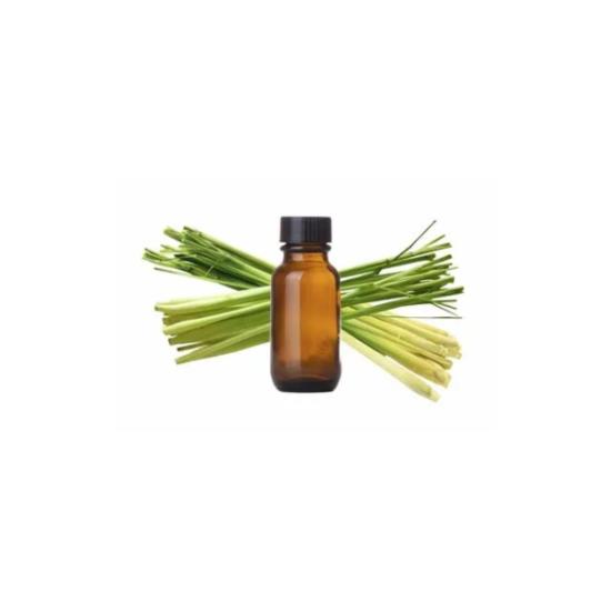 Citronella Essential Oil (Jamarosa oil) 