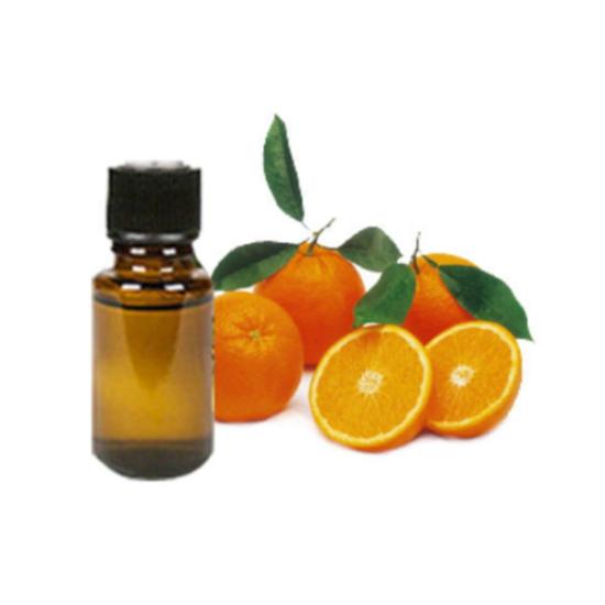 Citrus Aurantium Oil