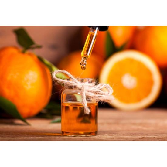 Citrus Aurantium Oil