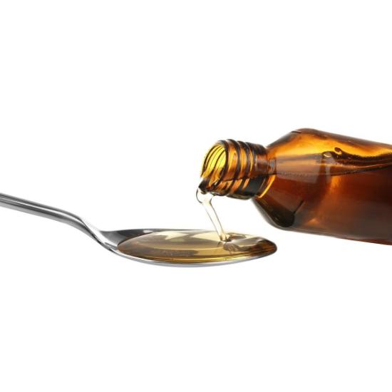 Cod Liver Oil - Age Group: All Age Group