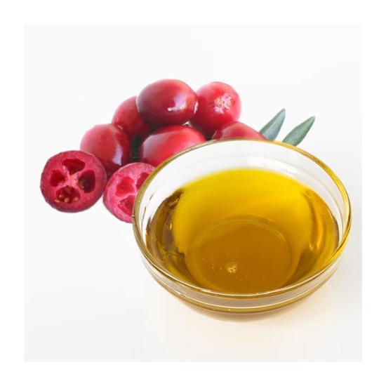 Cranberry Seed Oil